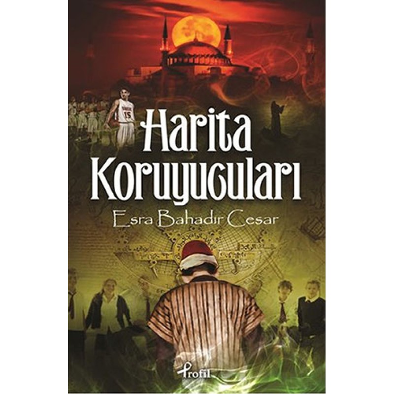 Harita Koruyucuları Harita Koruyucuları