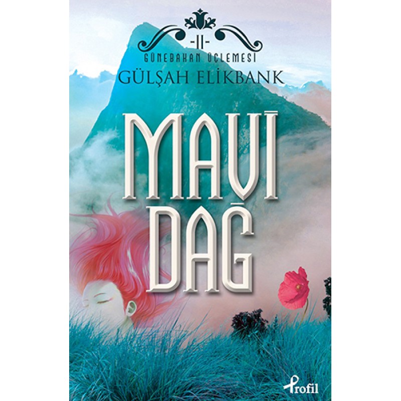 Mavi Dağ