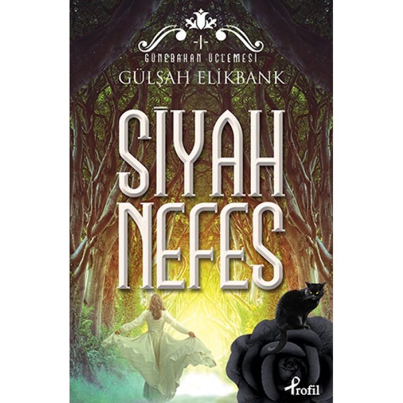 Siyah Nefes