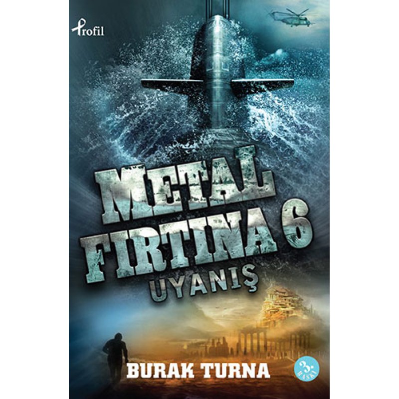 Metal Fırtına 6 Metal Fırtına 6