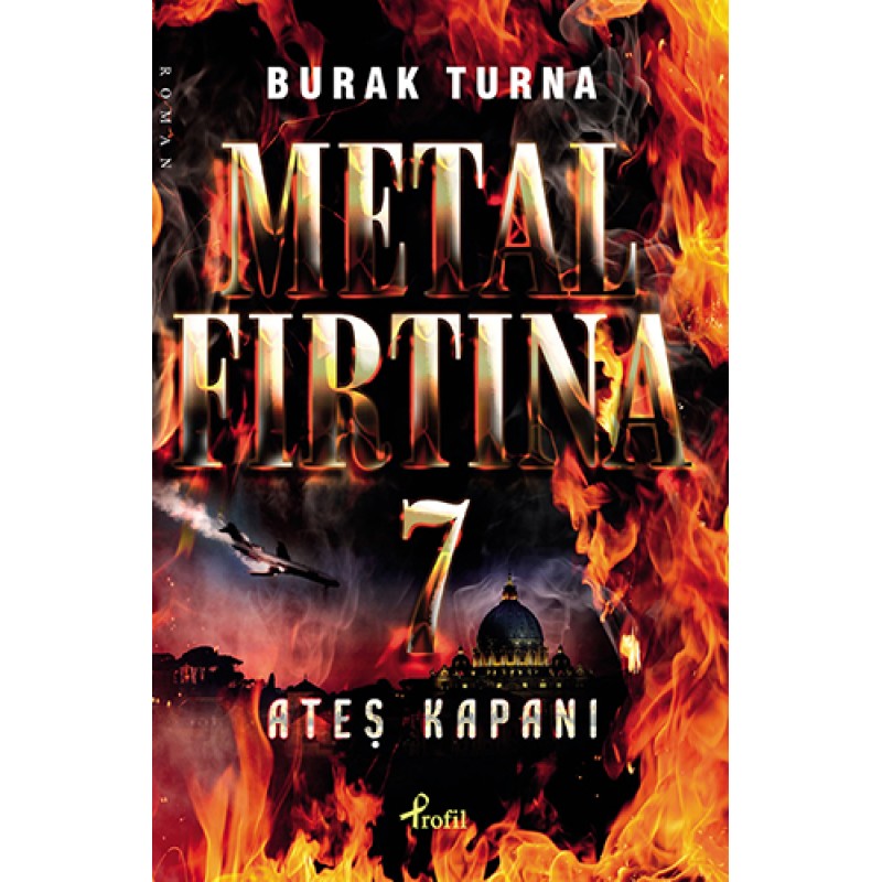 Metal Fırtına 7 Metal Fırtına 7