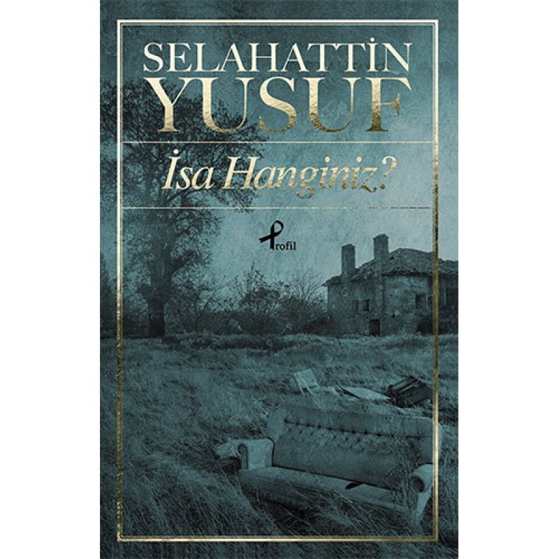 İsa Hanginiz? İsa Hanginiz?