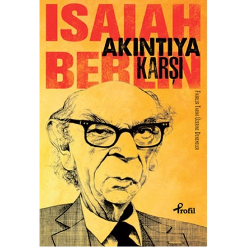 Akıntıya Karşı Akıntıya Karşı