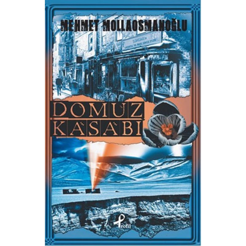 Domuz Kasabı Domuz Kasabı