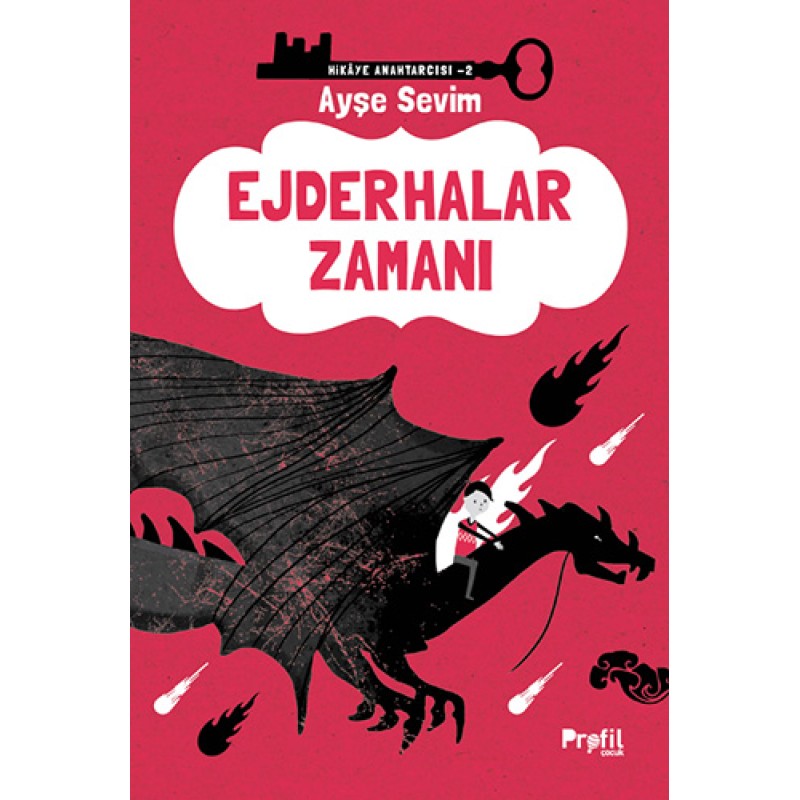 Ejderhalar Zamanı Ejderhalar Zamanı