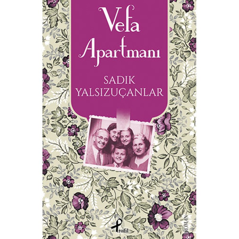 Vefa Apartmanı