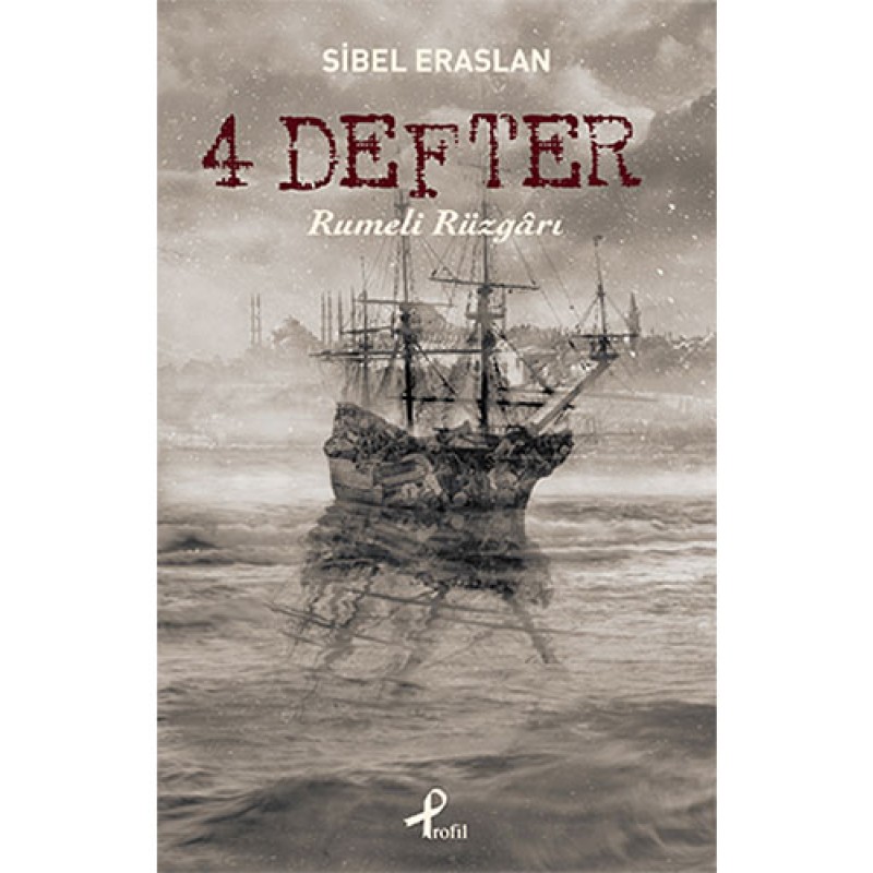 4 Defter 4 Defter