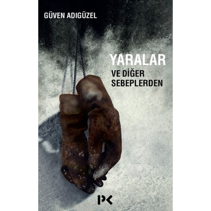 Yaralar ve Diğer Sebeplerden