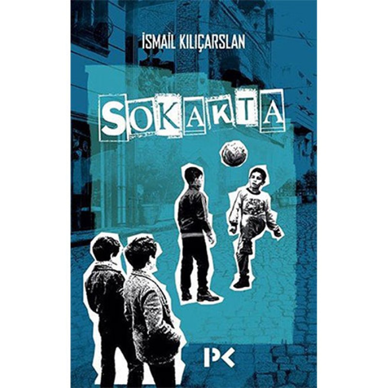 Sokakta Sokakta