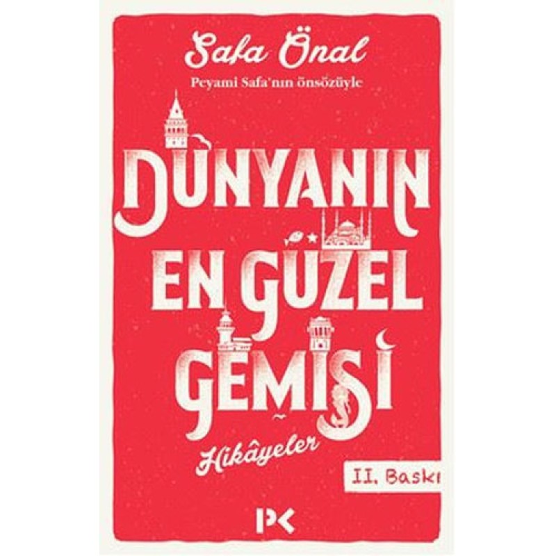 Dünyanın En Güzel Gemisi Dünyanın En Güzel Gemisi