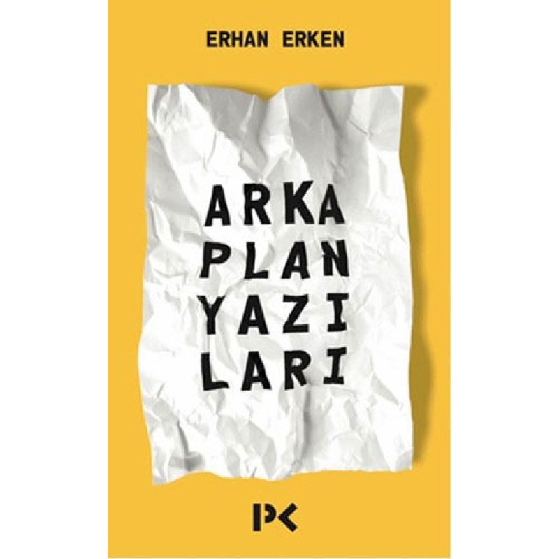Arka Plan Yazıları Arka Plan Yazıları