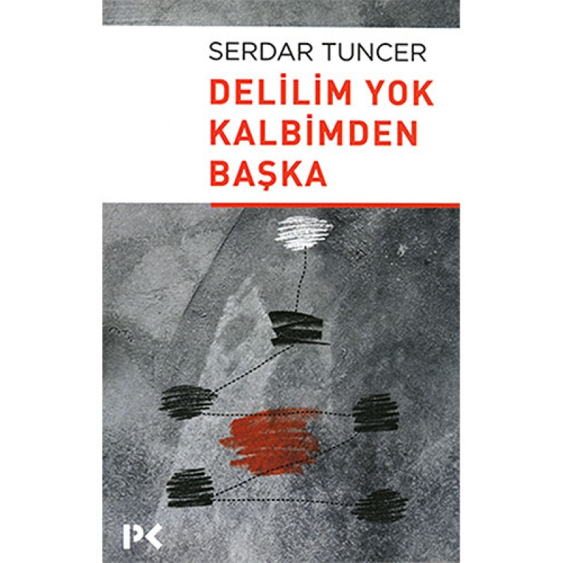 Delilim Yok Aşktan Başka Delilim Yok Aşktan Başka