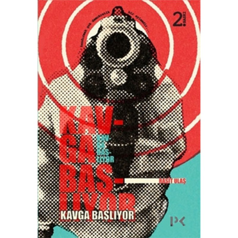 Kavga Başlıyor Kavga Başlıyor