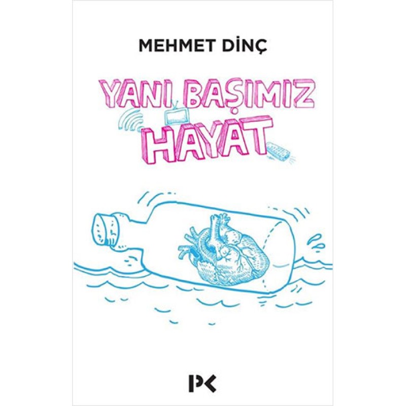 Yanı Başımız Hayat