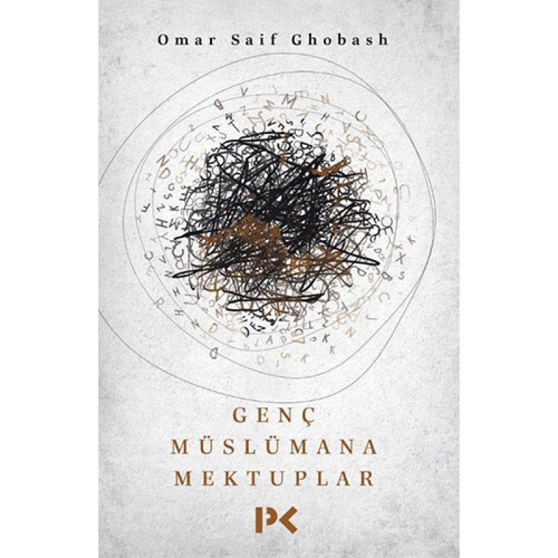 Genç Müslümana Mektuplar Genç Müslümana Mektuplar