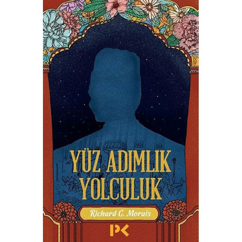 Yüz Adımlık Yolculuk Yüz Adımlık Yolculuk