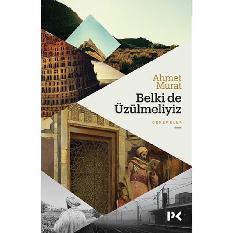 Belki de Üzülmeliyiz Belki de Üzülmeliyiz