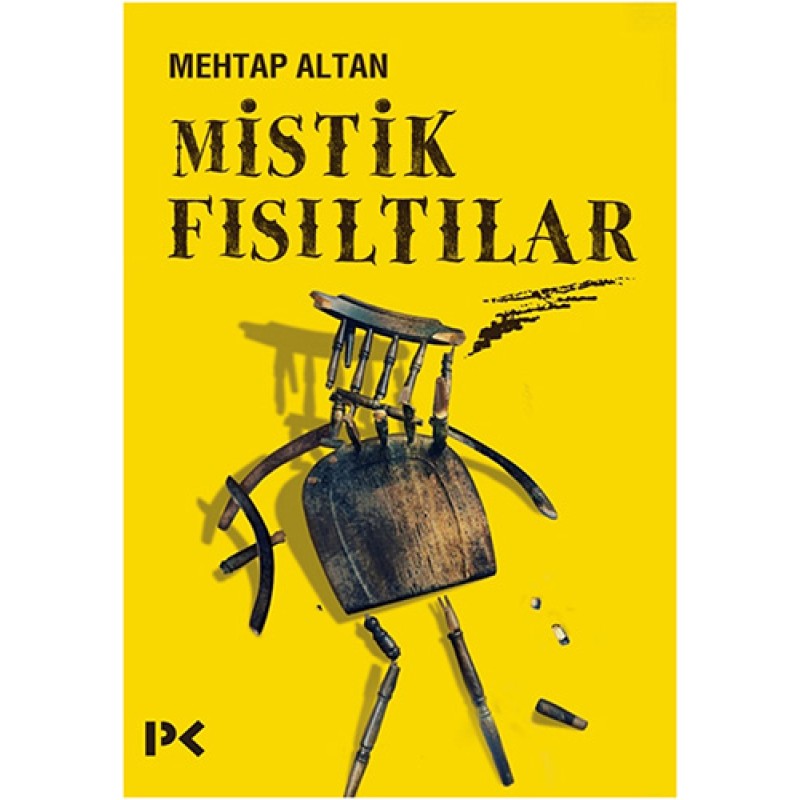 Mistik Fısıltılar Mistik Fısıltılar