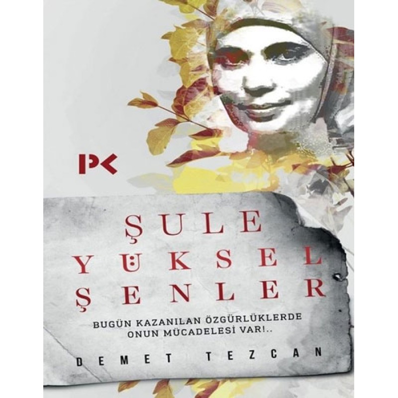 Şule Yüksel Şenler Şule Yüksel Şenler