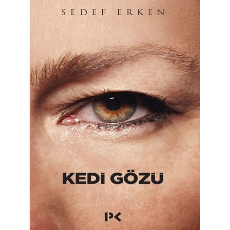 Kedi Gözü Kedi Gözü