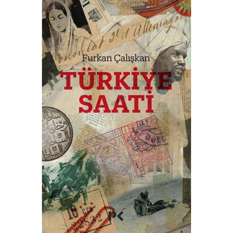 Türkiye Saati