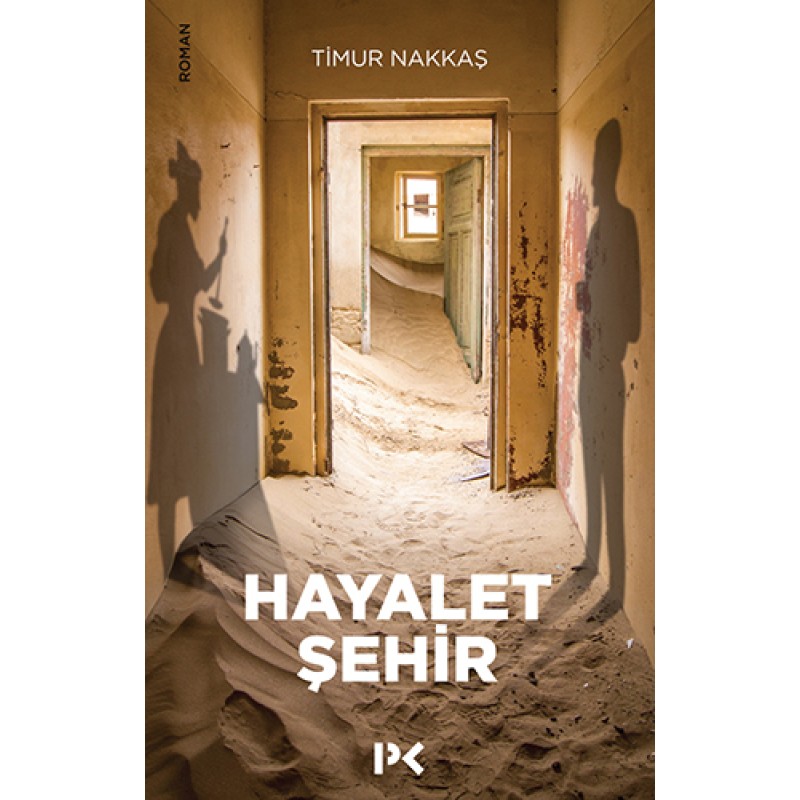 Hayalet Şehir Hayalet Şehir