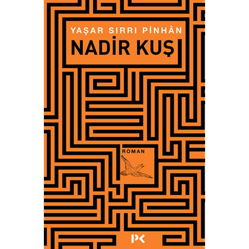Nadir Kuş