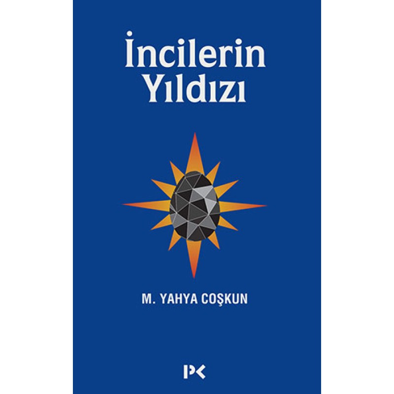 İncilerin Yıldızı İncilerin Yıldızı