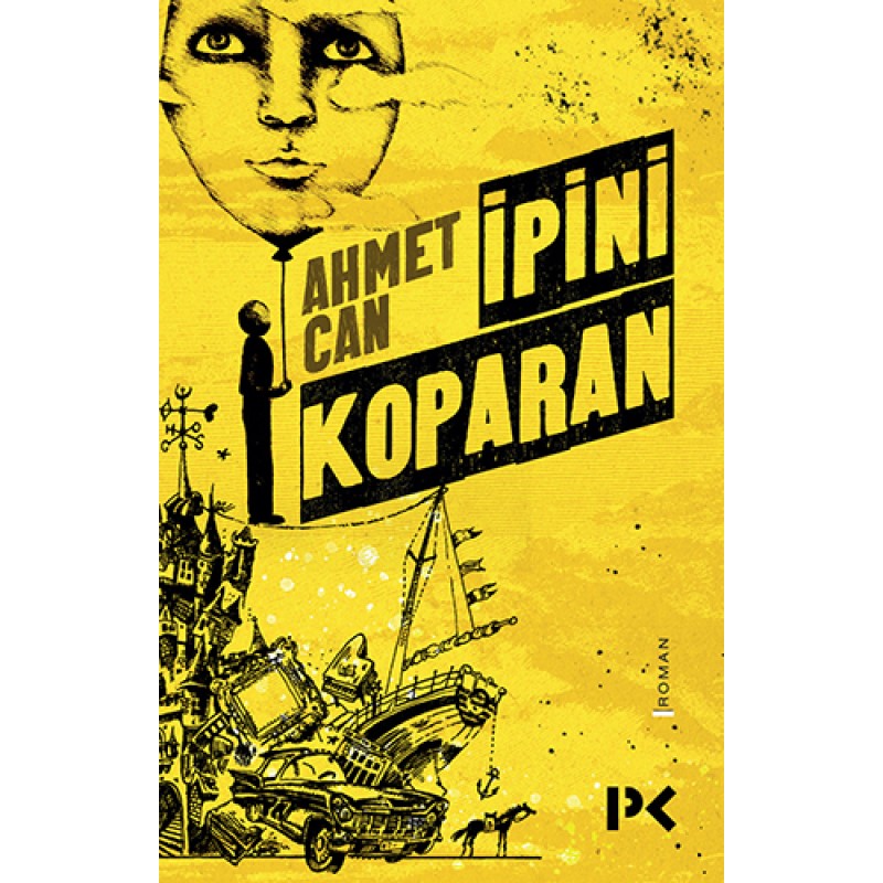 İpini Koparan İpini Koparan