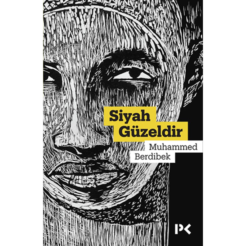 Siyah Güzeldir Siyah Güzeldir