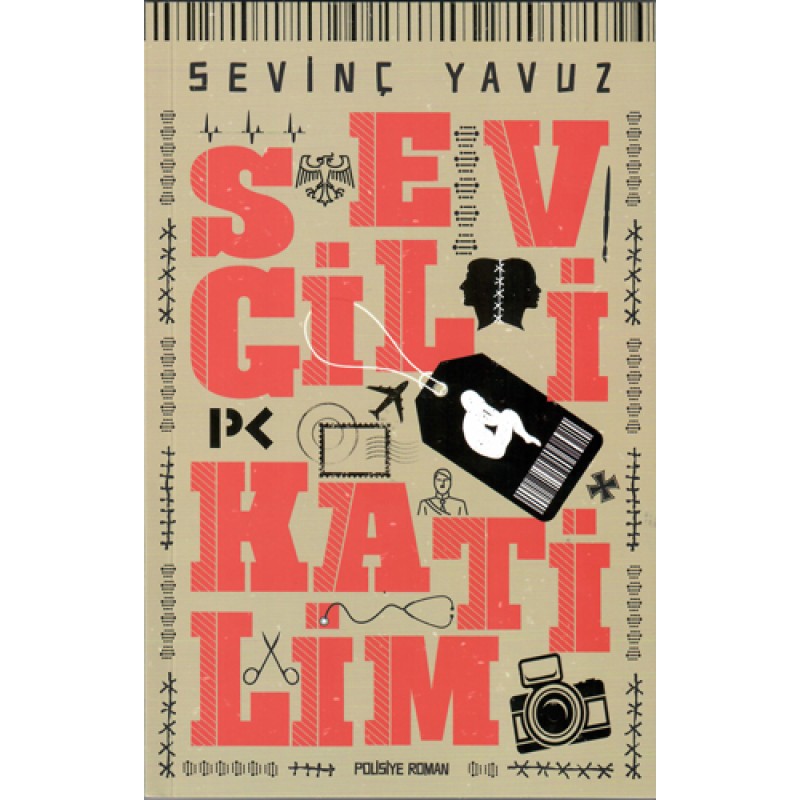 Sevgili Katilim
