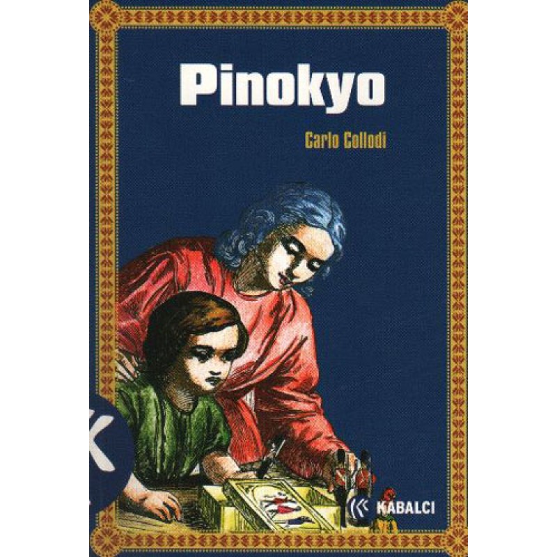 Pinokyo