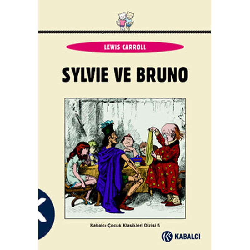 Sylvie ve Bruno