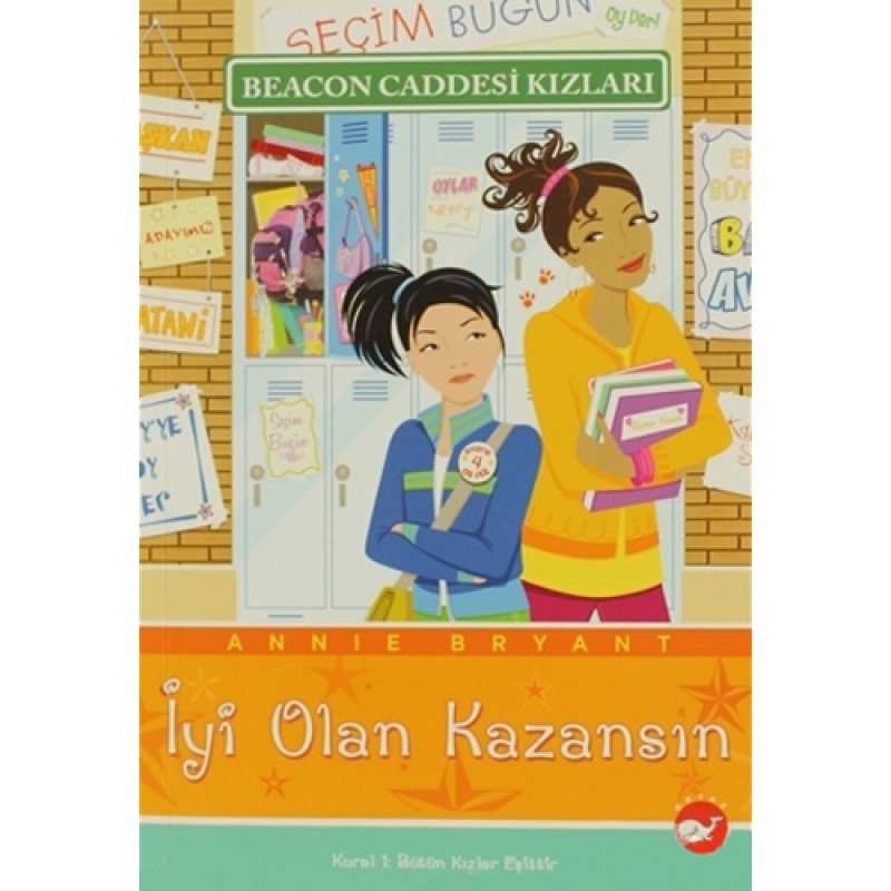 İyi Olan Kazansın İyi Olan Kazansın