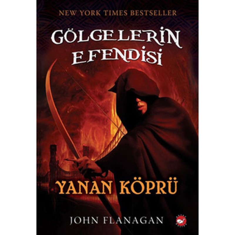 Gölgelerin Efendisi - Yanan Köprü