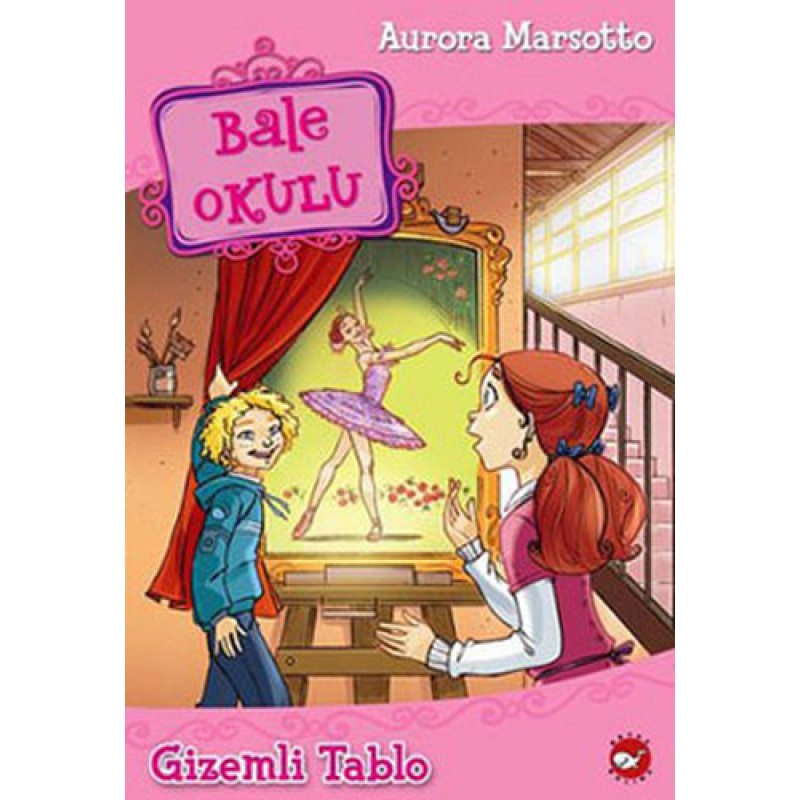 Bale Okulu 5 - Gizemli Tablo