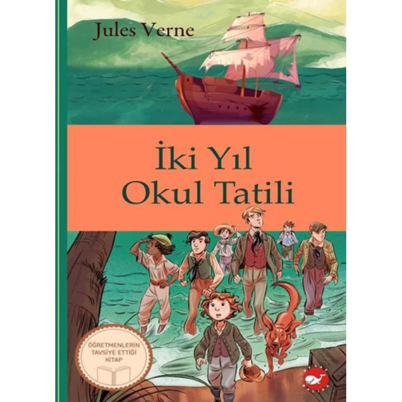 İki Yıl Okul Tatili