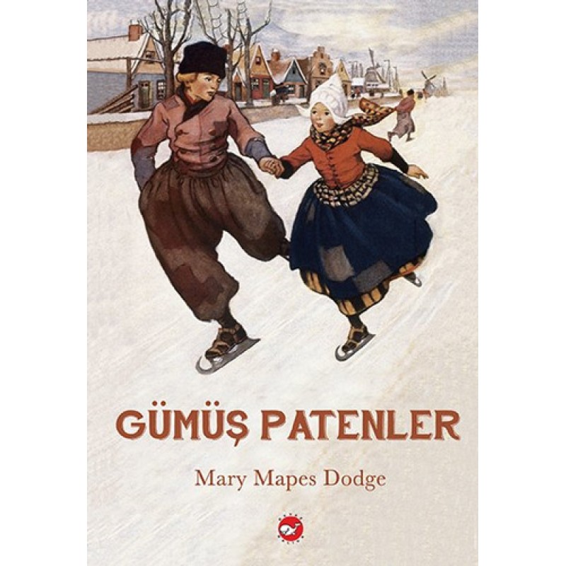 Gümüş Patenler Gümüş Patenler