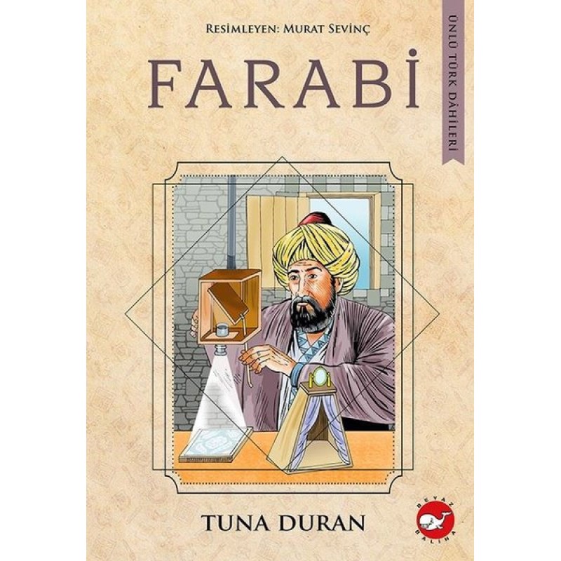 Farabi Farabi