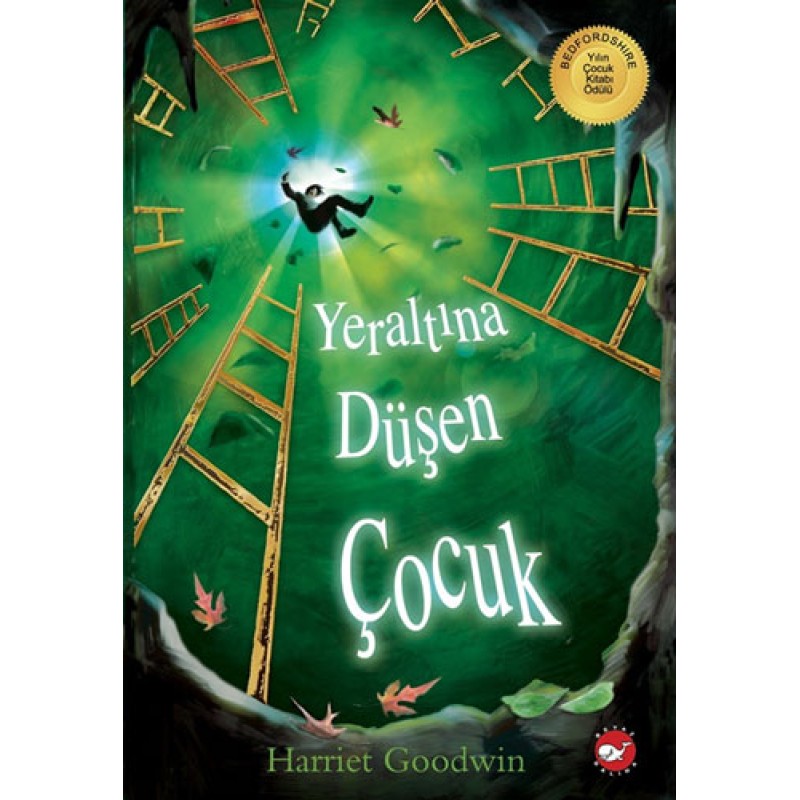 Yeraltına Düşen Çocuk Yeraltına Düşen Çocuk