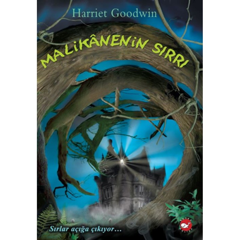 Malikanenin Sırrı Malikanenin Sırrı