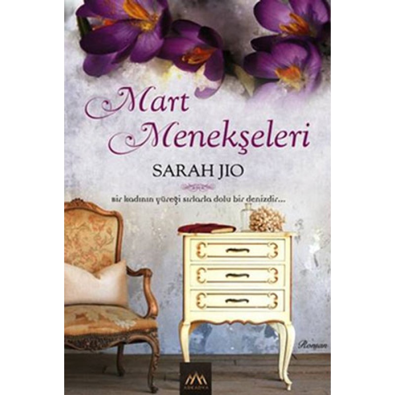 Mart Menekşeleri Mart Menekşeleri