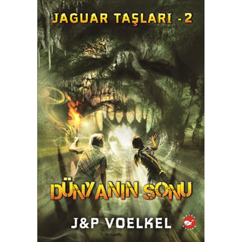 Jaguar Taşları 2 Jaguar Taşları 2
