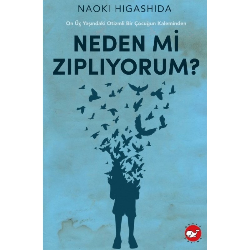 Neden Mi Zıplıyorum ? Neden Mi Zıplıyorum ?