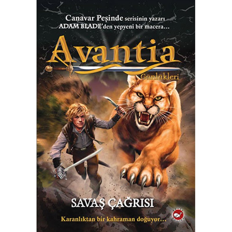 Avantia Günlükleri - 3 Avantia Günlükleri - 3