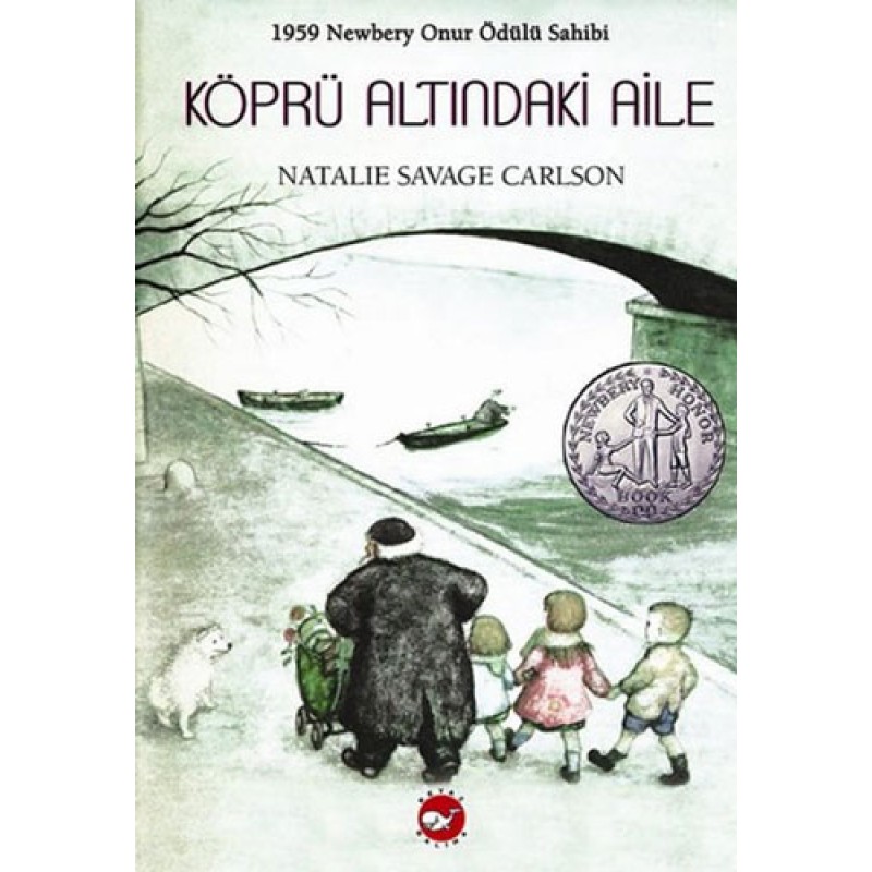 Köprü Altındaki Aile Köprü Altındaki Aile