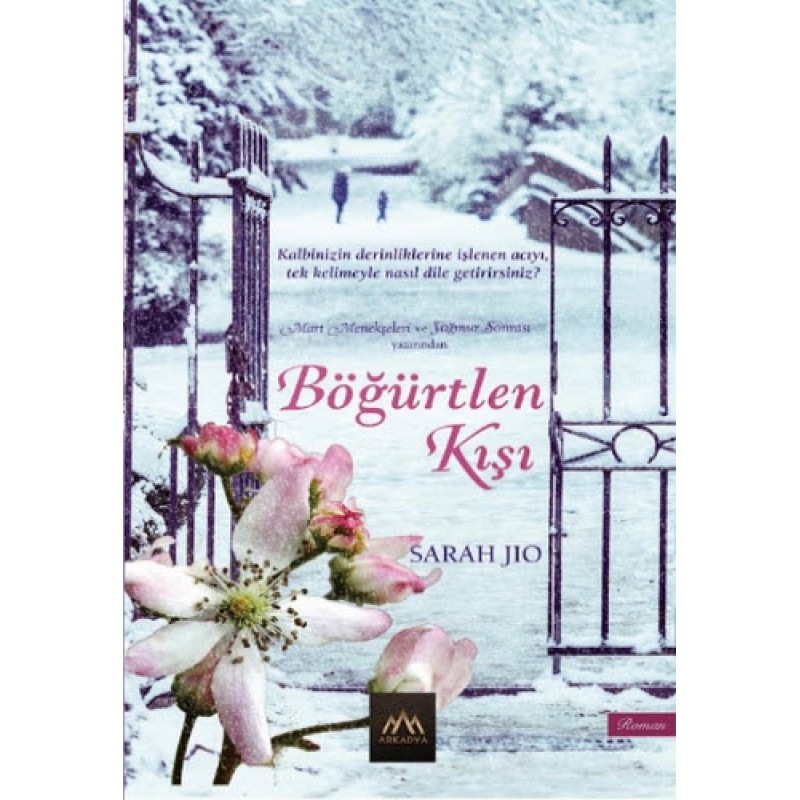 Böğürtlen Kışı Böğürtlen Kışı