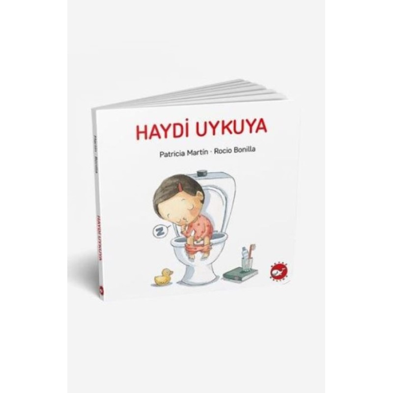 Haydi Uykuya