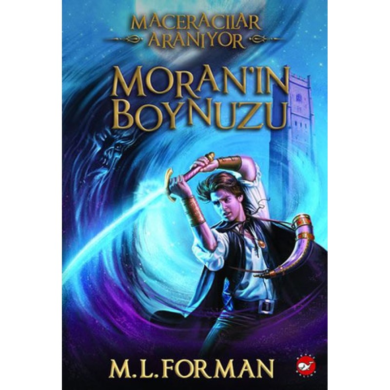 Maceracılar Aranıyor 2 - Moran'ın Boynuzu Maceracılar Aranıyor 2 - Moran'ın Boynuzu