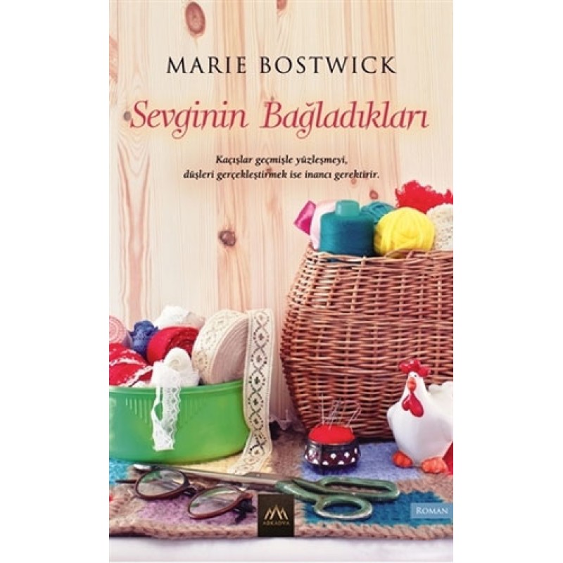 Sevginin Bağladıkları
